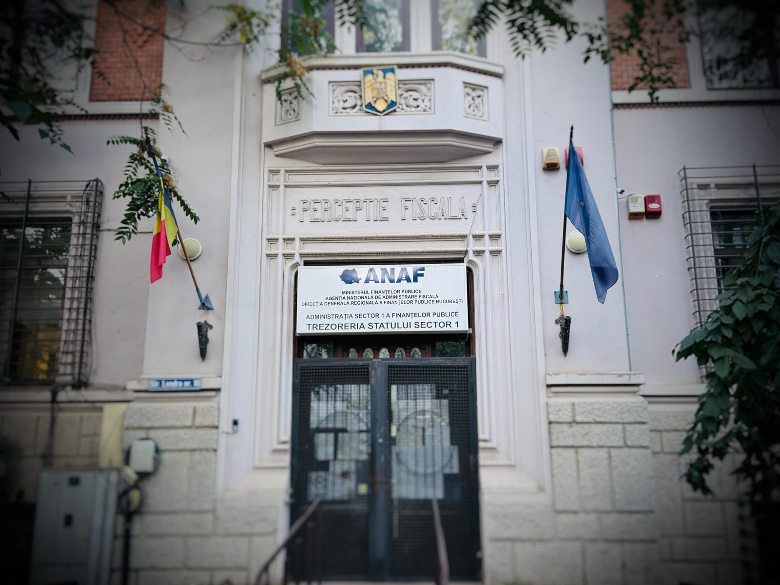ANAF propune noi modificări pentru rambursarea deconturilor cu sumă negativă de TVA