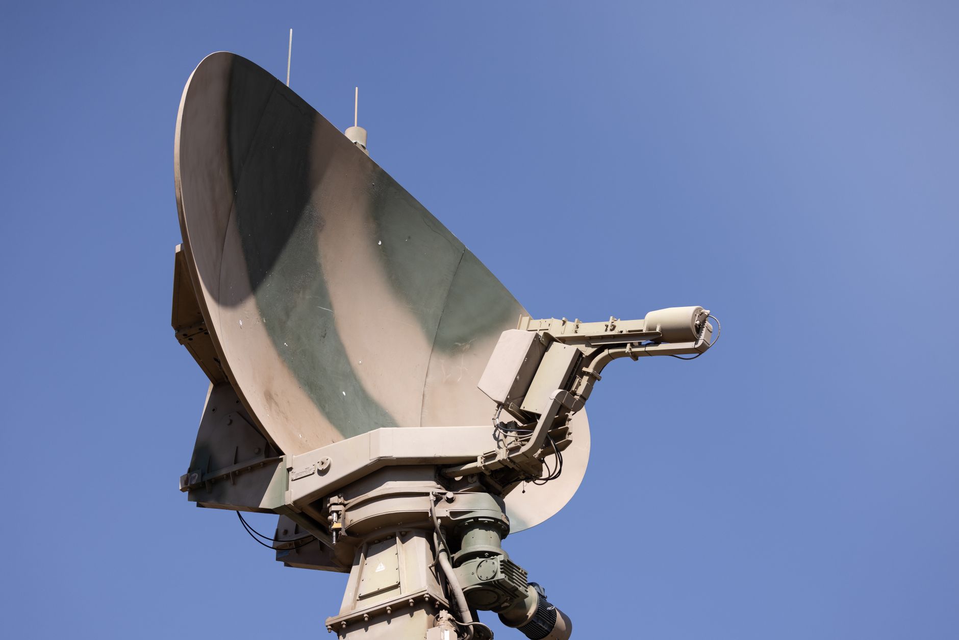 Mesaj RO-Alert emis în nordul județului Tulcea după detectarea unor ținte aeriene lângă graniță