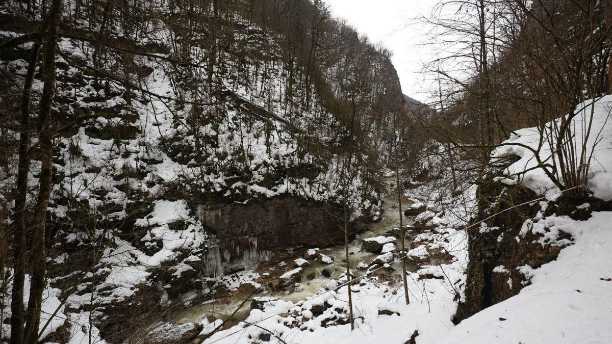 Avertismente meteorologice: Vânt puternic și ninsori la munte, cu depuneri de zăpadă