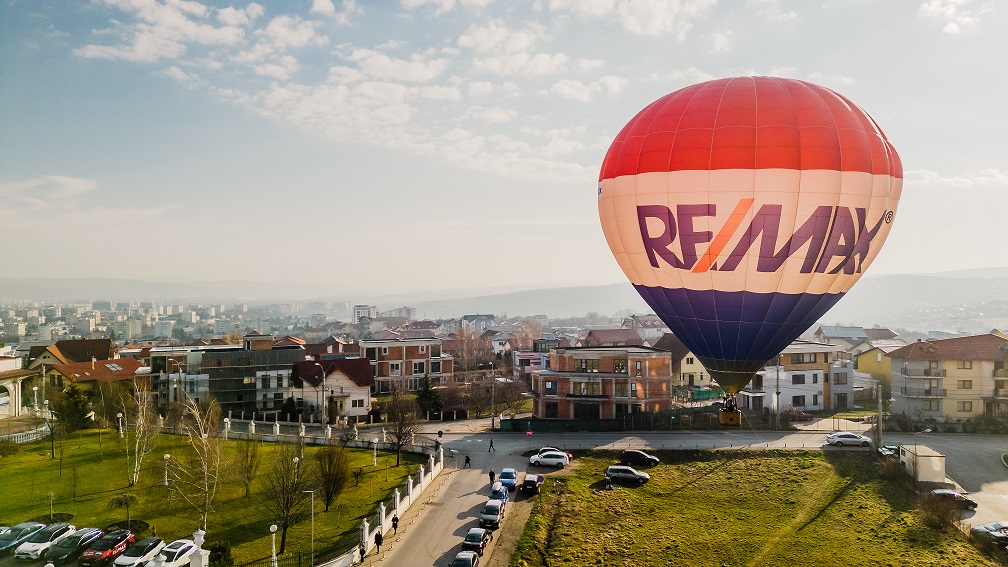RE/MAX România își extinde rețeaua prin deschiderea a șapte noi birouri francizate în țară