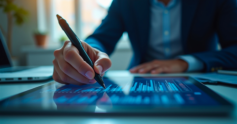 Utilizarea inteligenței artificiale în România: angajații o folosesc mult mai des în viața personală decât la job