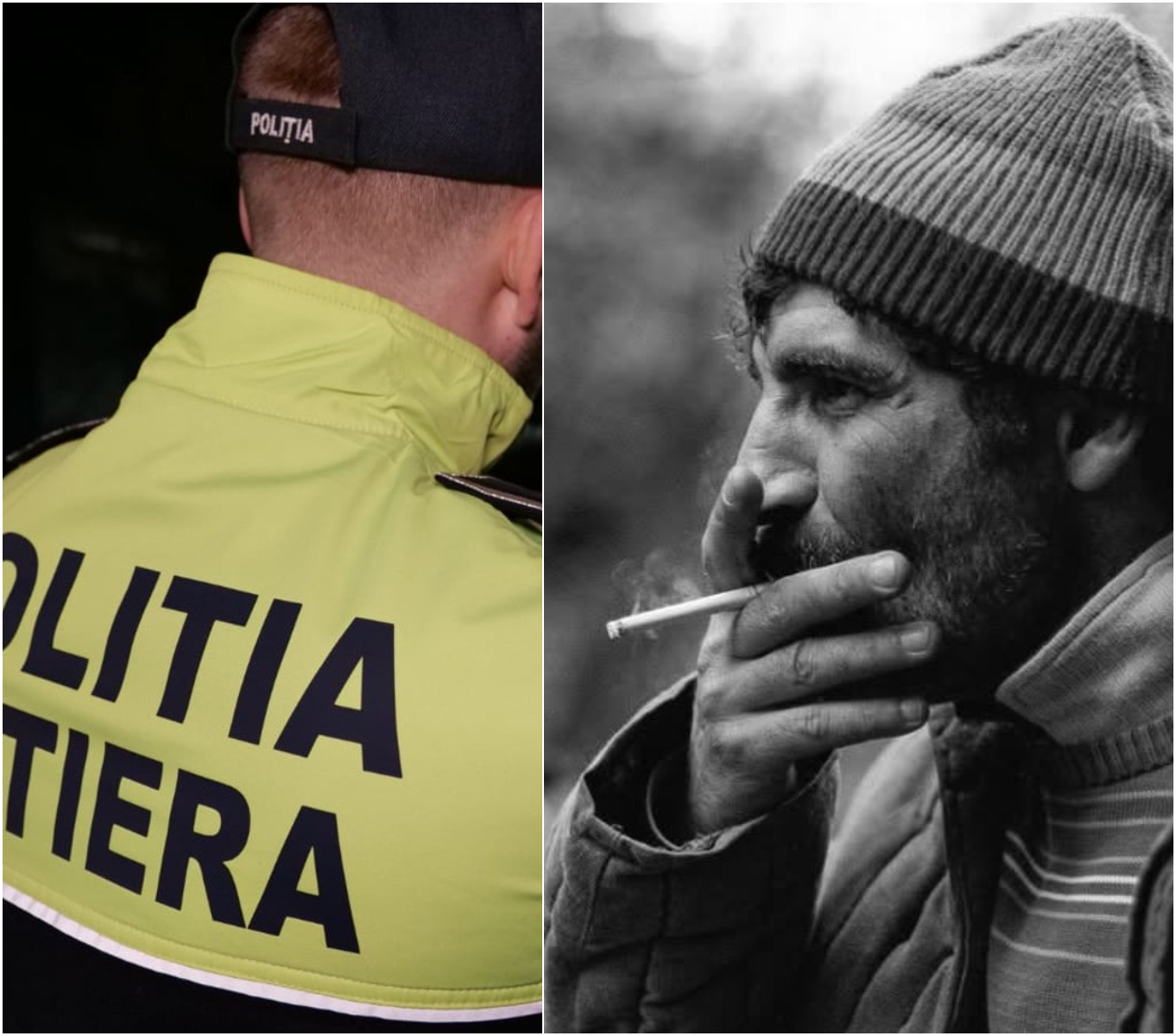 Actorul Toma Cuzin a fost plasat sub control judiciar după un accident rutier în Teleorman