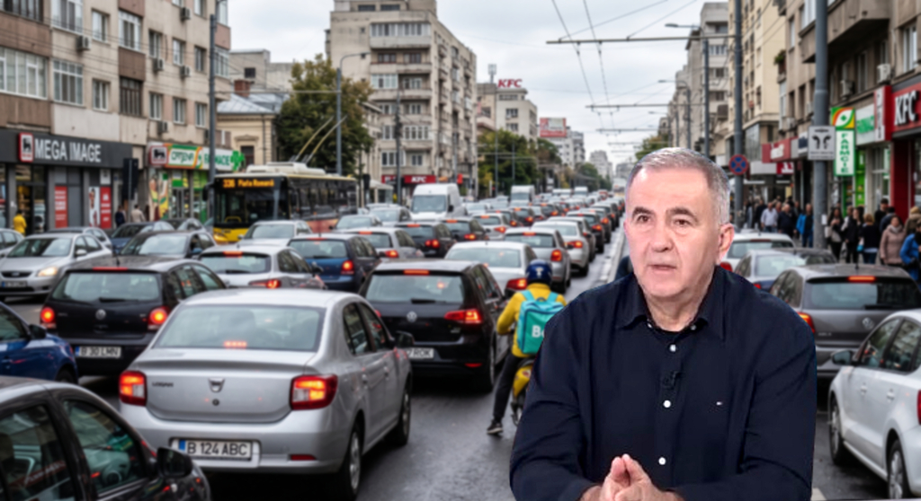 Titi Aur avertizează asupra pericolelor experienței acumulate de șoferii din România
