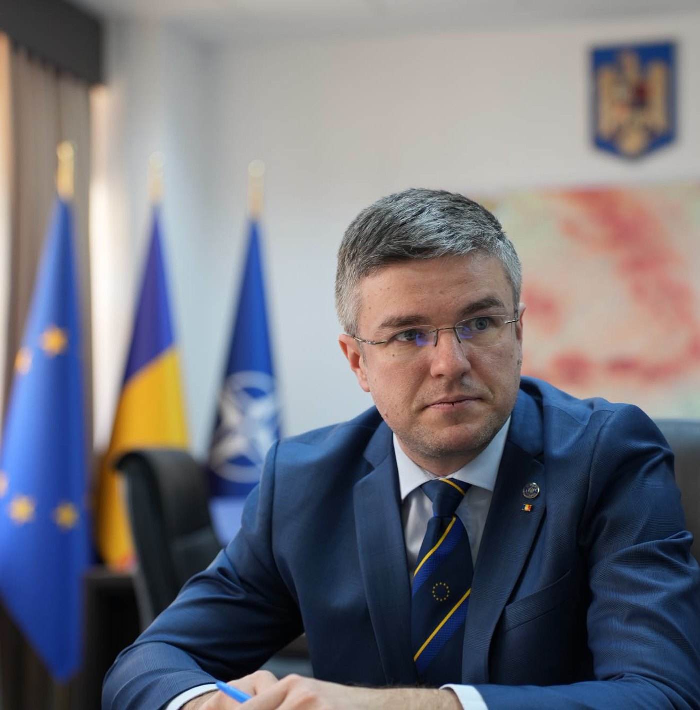 Romarm va fi reorganizată într-un holding industrial integrat pentru a asigura competitivitatea