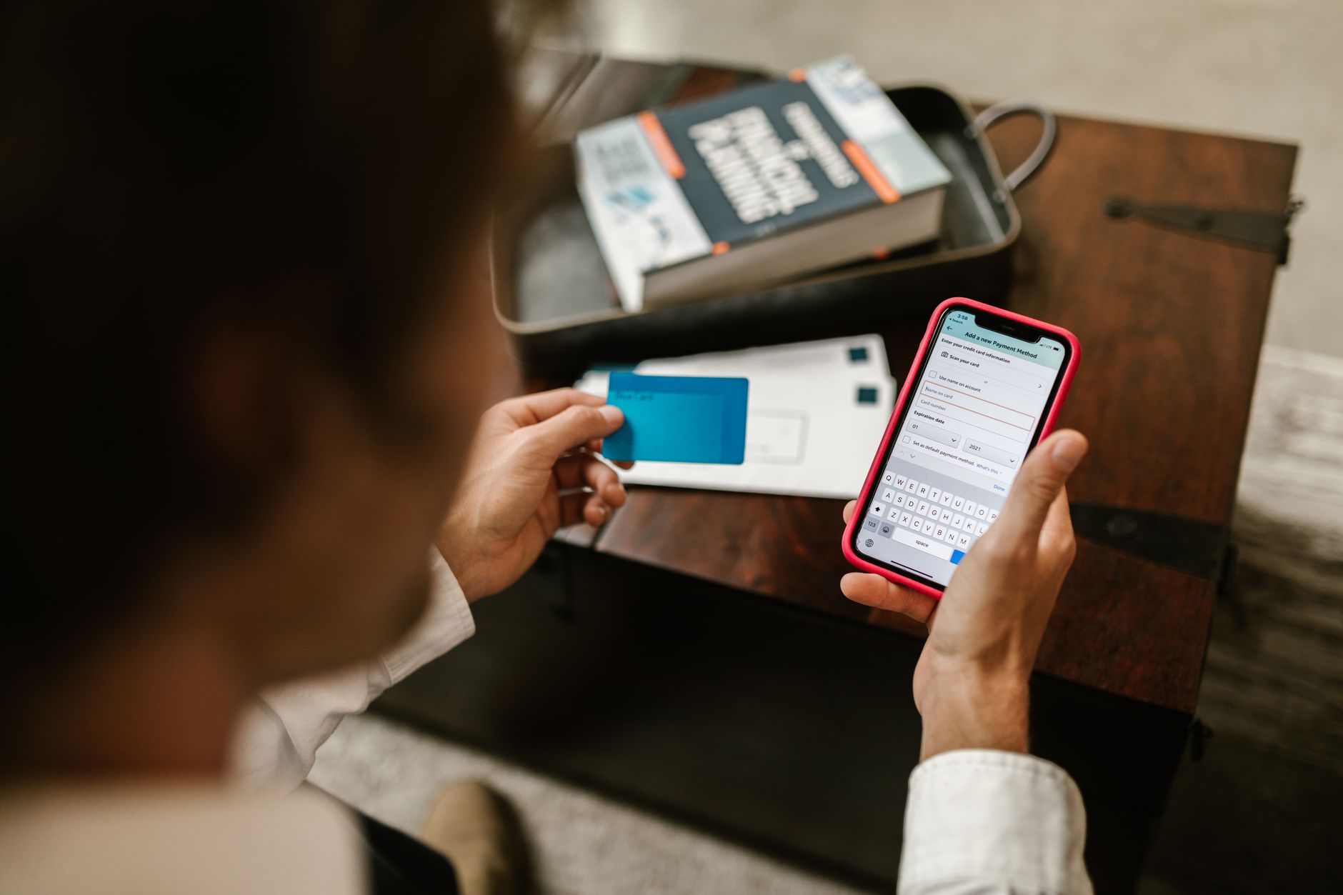 Raiffeisen Bank introduce procesul de preaprobare digitală pentru creditele de locuință în aplicația Smart Mobile