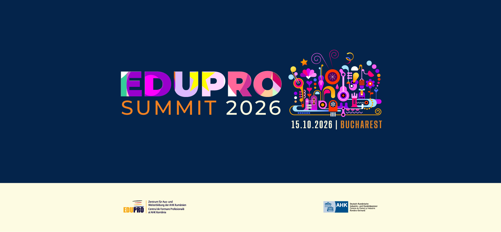 EduPro Summit #2: Discuții despre educație și competențe pentru economia României