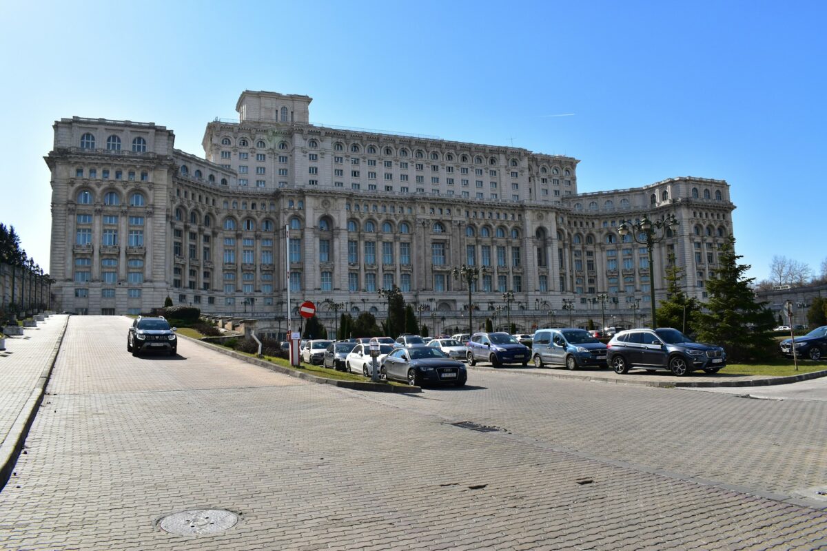 Selecție pentru 7 posturi de administrator în Consiliul de Administrație al Compania Municipală Parking București S.A.