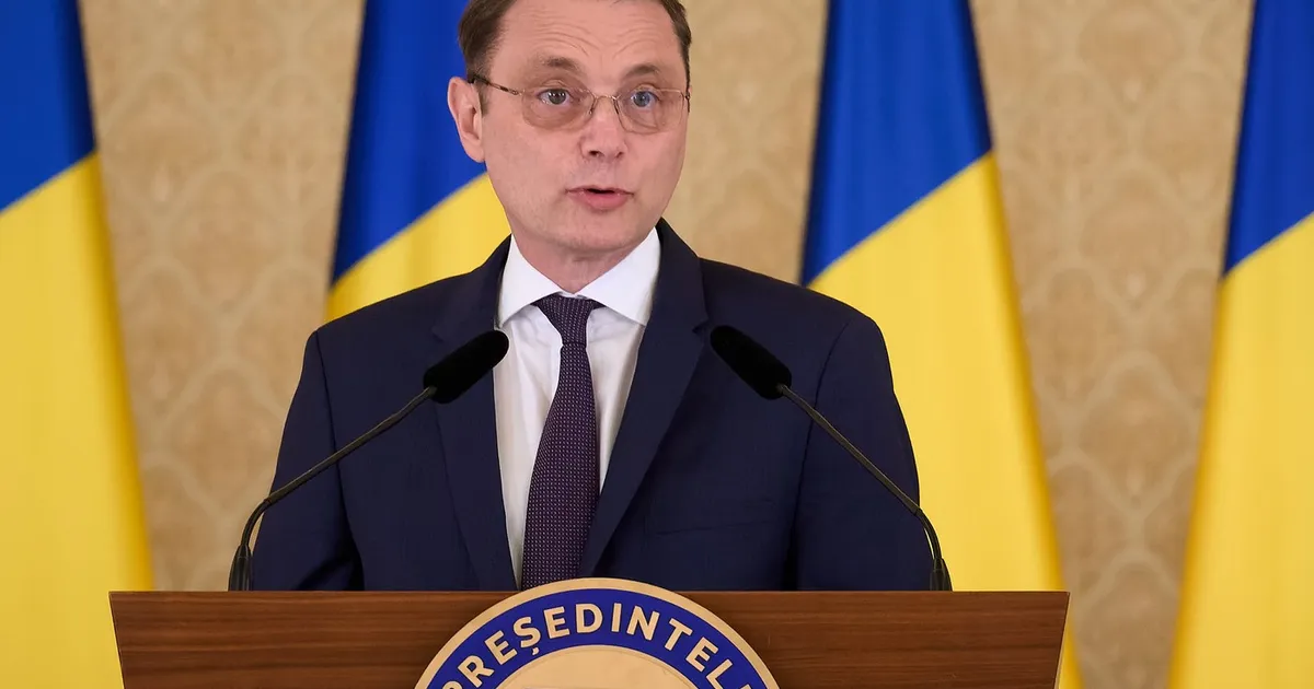 Medicii solicită premierului desemnat Luca Niculescu reforme majore pentru sistemul sanitar