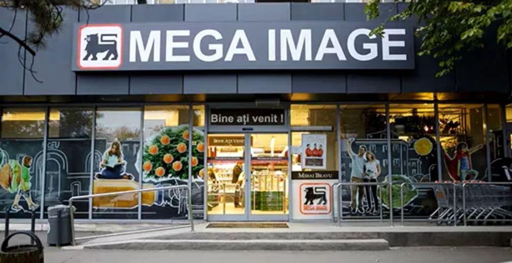 Mega Image confirmă probleme tehnice în România, după atacul cibernetic asupra grupului Ahold Delhaize