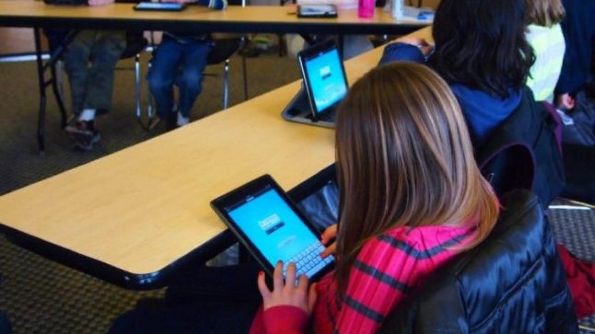 Ministerul Educației a publicat online noile manuale pentru clasa a IX-a, pentru 63 de discipline