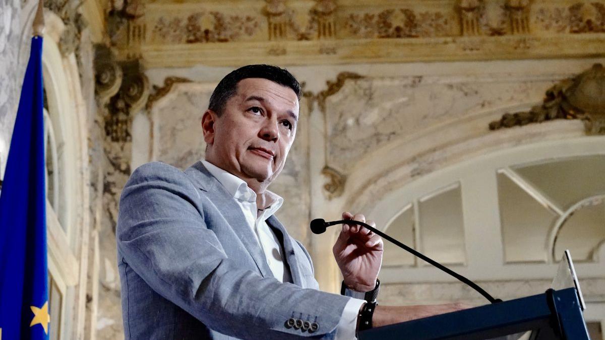 PSD intră la guvernare în Cabinetul Niculescu. Cele 10 priorități impuse de Sorin Grindeanu