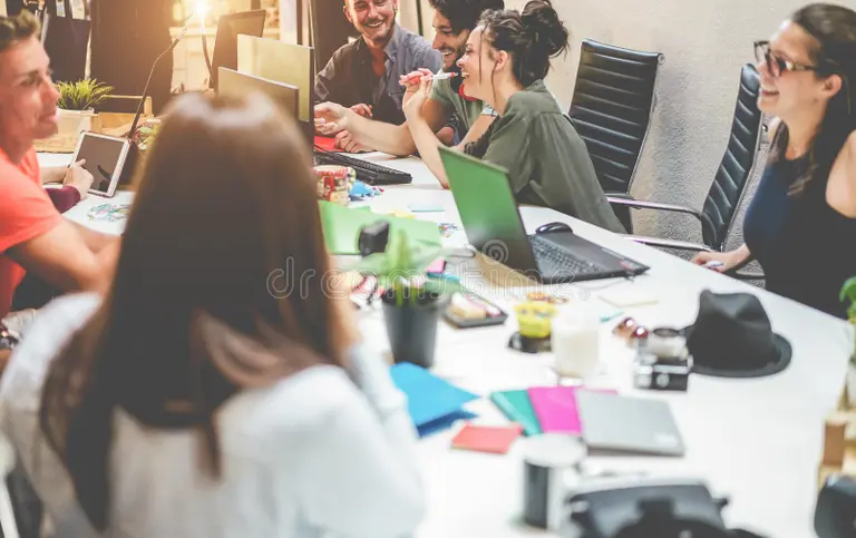 86% dintre angajații români ar părăsi un angajator care le ignoră starea de bine