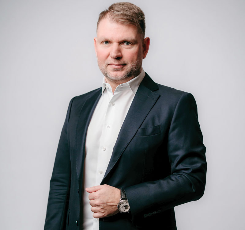 REDPORT își înființează propria companie de construcții pentru a controla execuția a peste 2.000 de apartamente