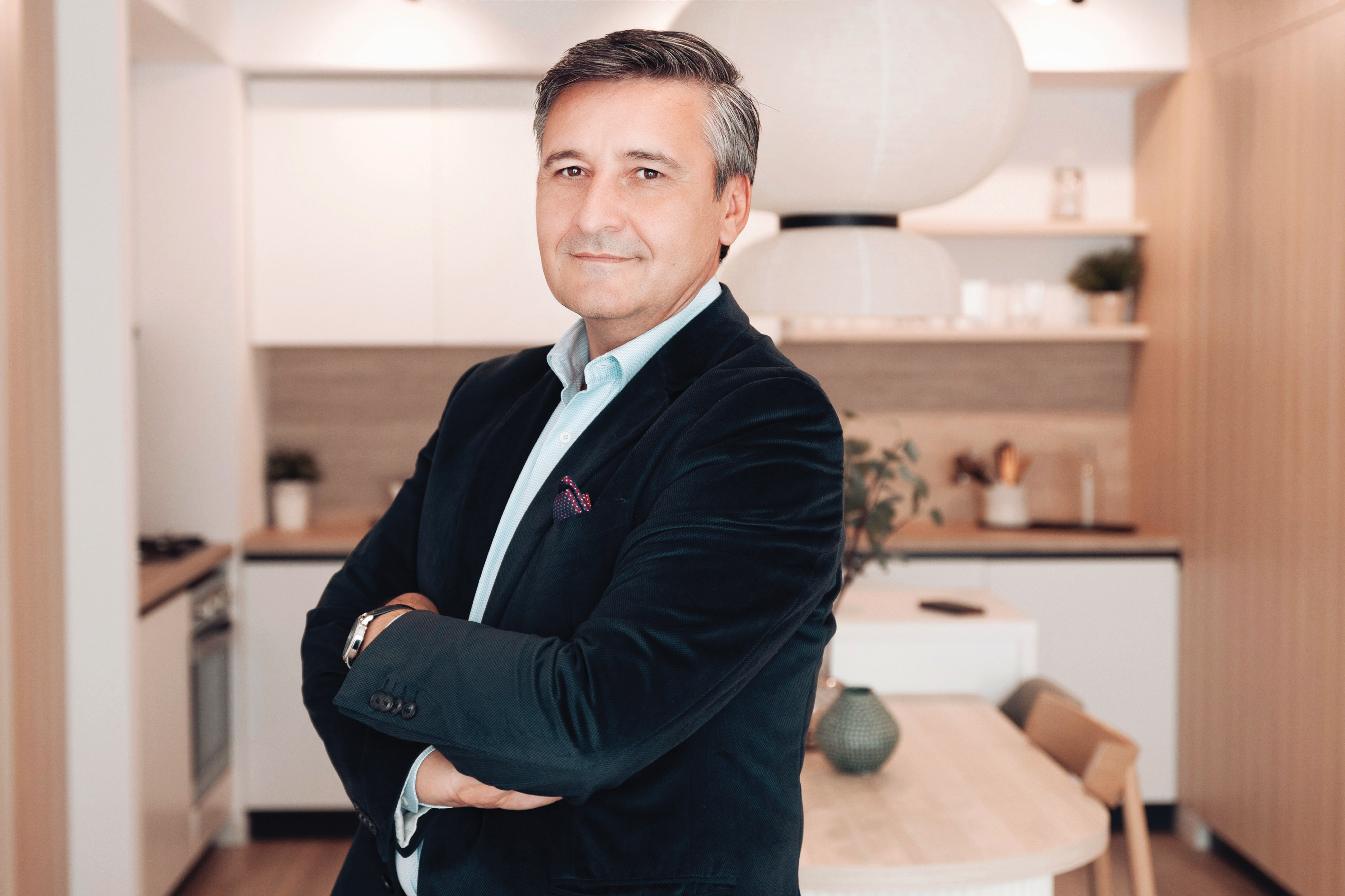 Hercesa România dezvoltă aproape 6.000 de locuințe în București: calitatea depinde de integrarea în oraș