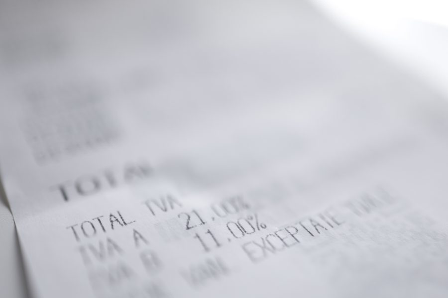 Problema fiscală a României: Majorarea TVA nu rezolvă decalajul masiv de colectare