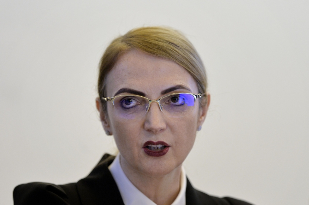 ÎCCJ va decide joi despre plata a 5 miliarde de lei către magistrați, în contextul consultărilor politice