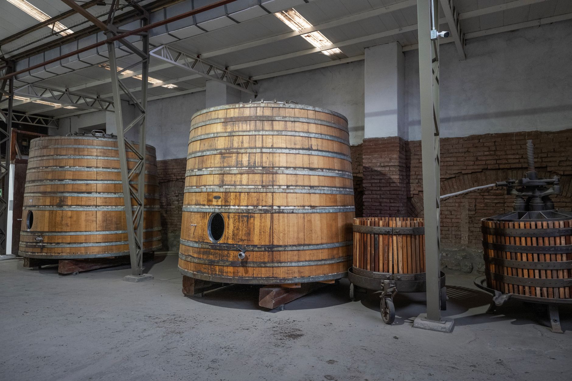 Maspex România a depășit pragul de 75% din drepturile de vot la Purcari Wineries