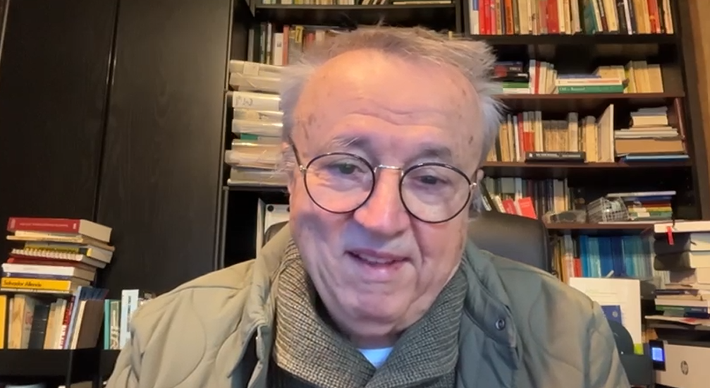 Ion Cristoiu analizează componența noului guvern: Luca Niculescu va conduce o coaliție fragmentată