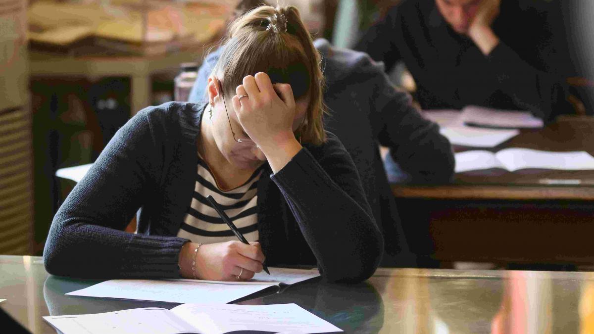 Scandal în medicină: Rata de promovare la examenul de cardiologie a scăzut dramatic