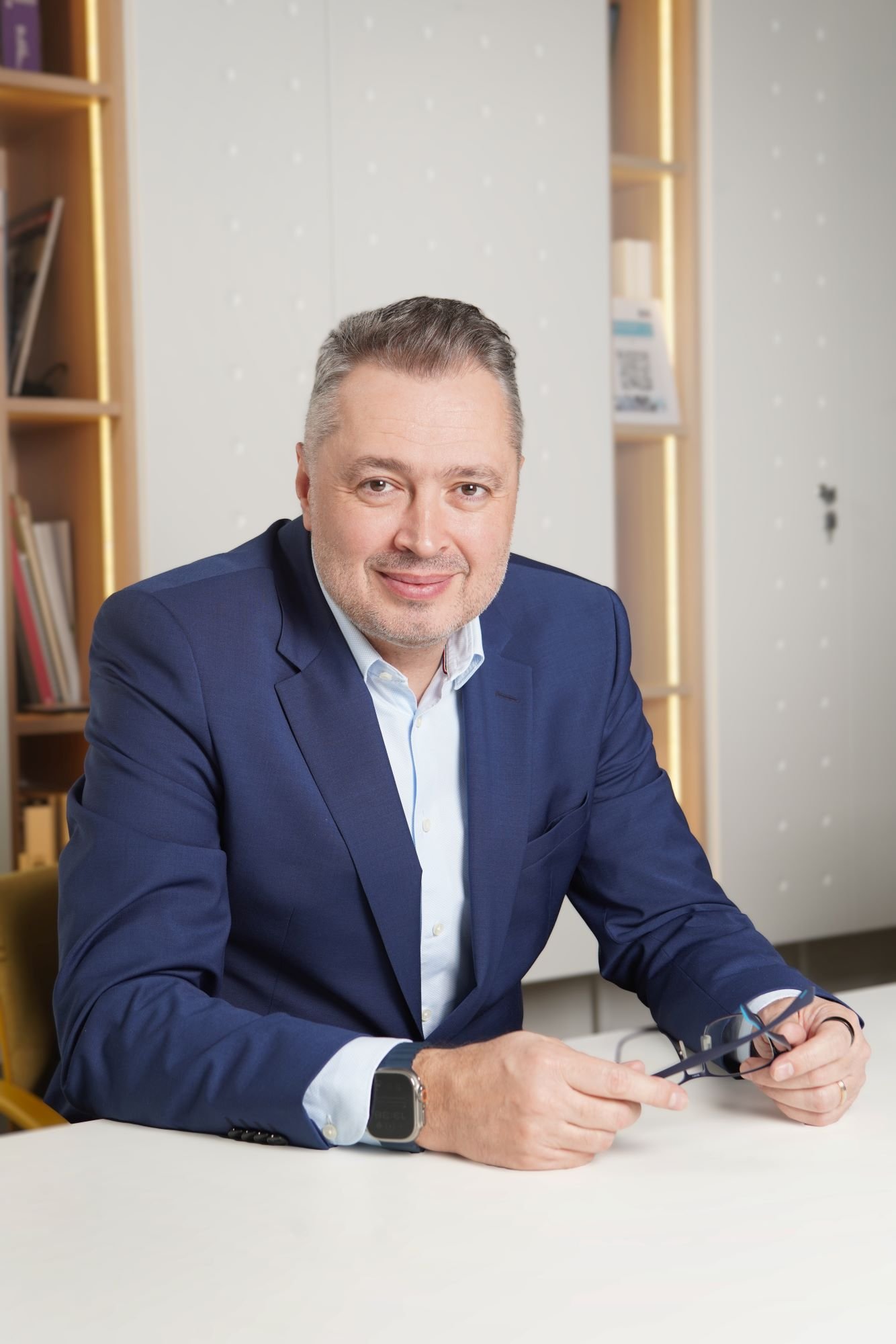 Piața industrială și logistică din România încetinește în 2026 după performanța record a anului precedent
