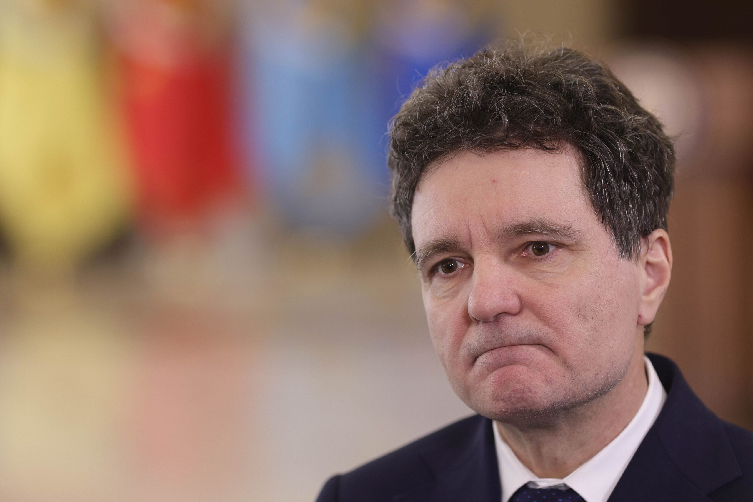 Nicușor Dan este optimist că Guvernul Luca Niculescu va fi investit marți în Parlament