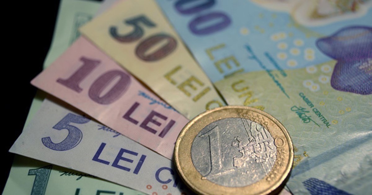Noile cotații BNR pentru 15 octombrie 2026: Euro și dolarul au scăzut, francul elvețian a crescut