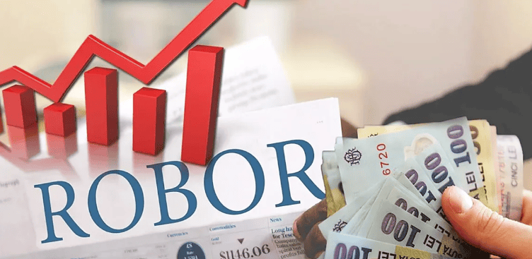 Senatul a aprobat proiectul care permite recalcularea creditelor bazate pe ROBOR în termen de IRCC