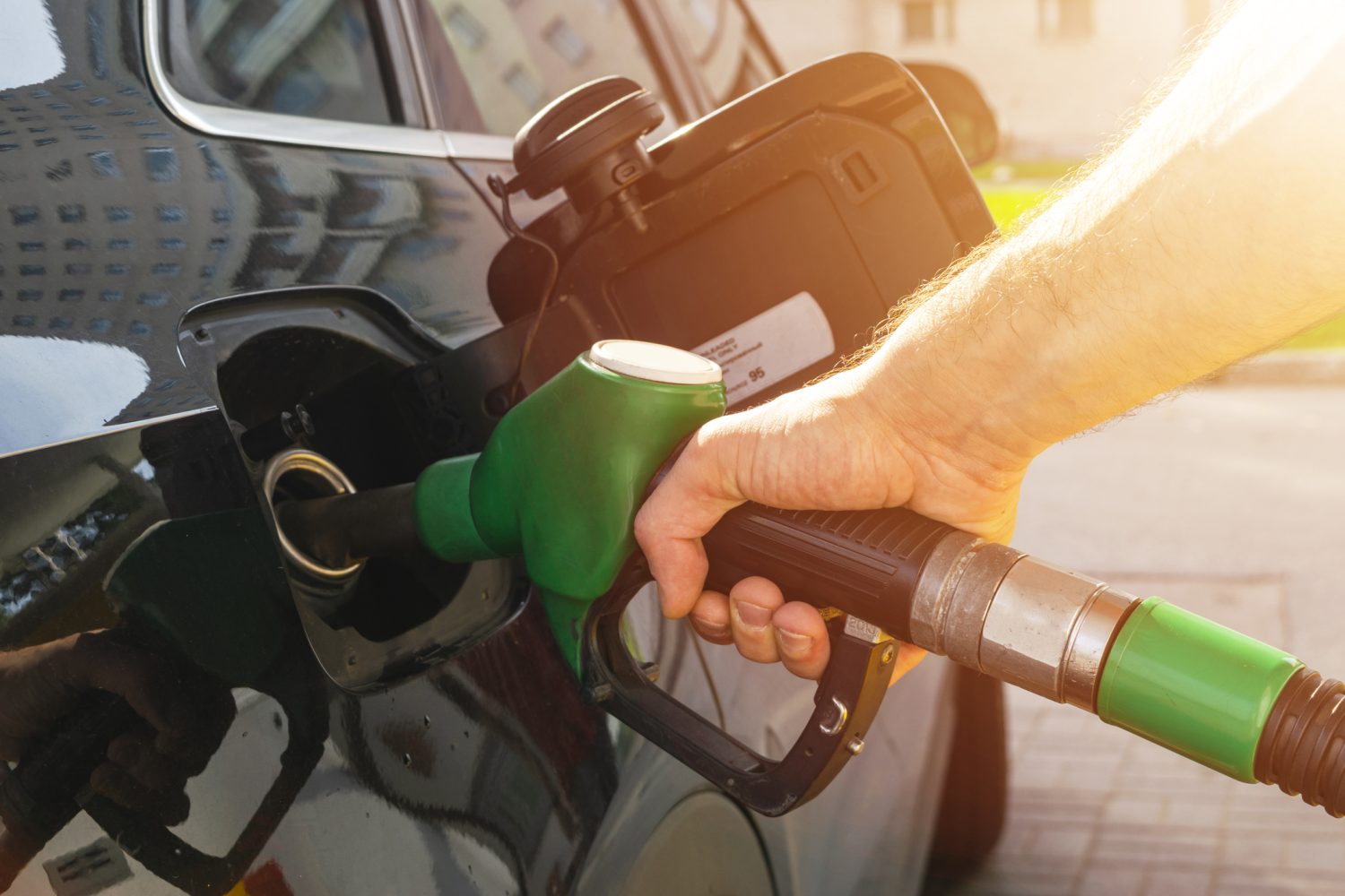 Ministerul Finanțelor prelungește reducerea accizei la motorină cu 25% până la sfârșitul lunii octombrie 2026