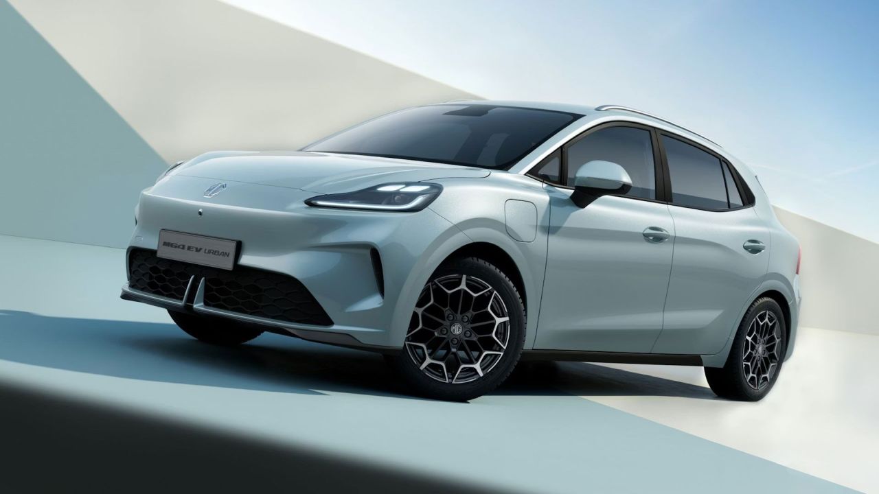 Modelul MG4 domină piața vehiculelor electrice din România în lunile august și septembrie 2026