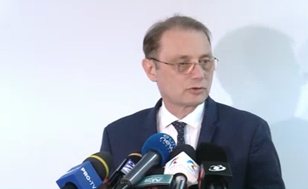 Schimbări în structura Guvernului Luca Niculescu: vor fi introduse funcții de miniștri delegați