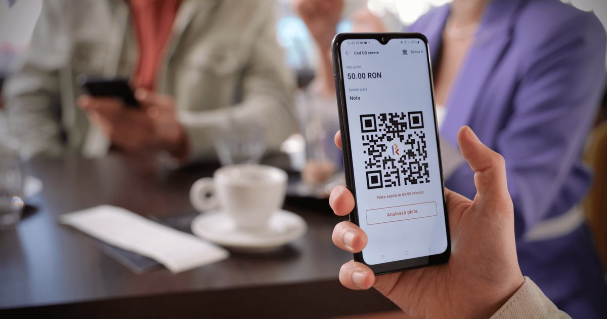 Amenzi de până la 4.000 de lei pentru firmele care nu emit bonuri cu cod QR începând cu noiembrie 2026