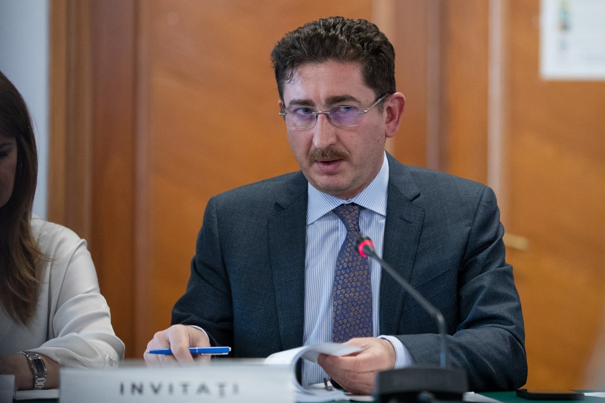 Dispută între CPBR și Consiliul Concurenței privind modul de stabilire a indicelui ROBOR