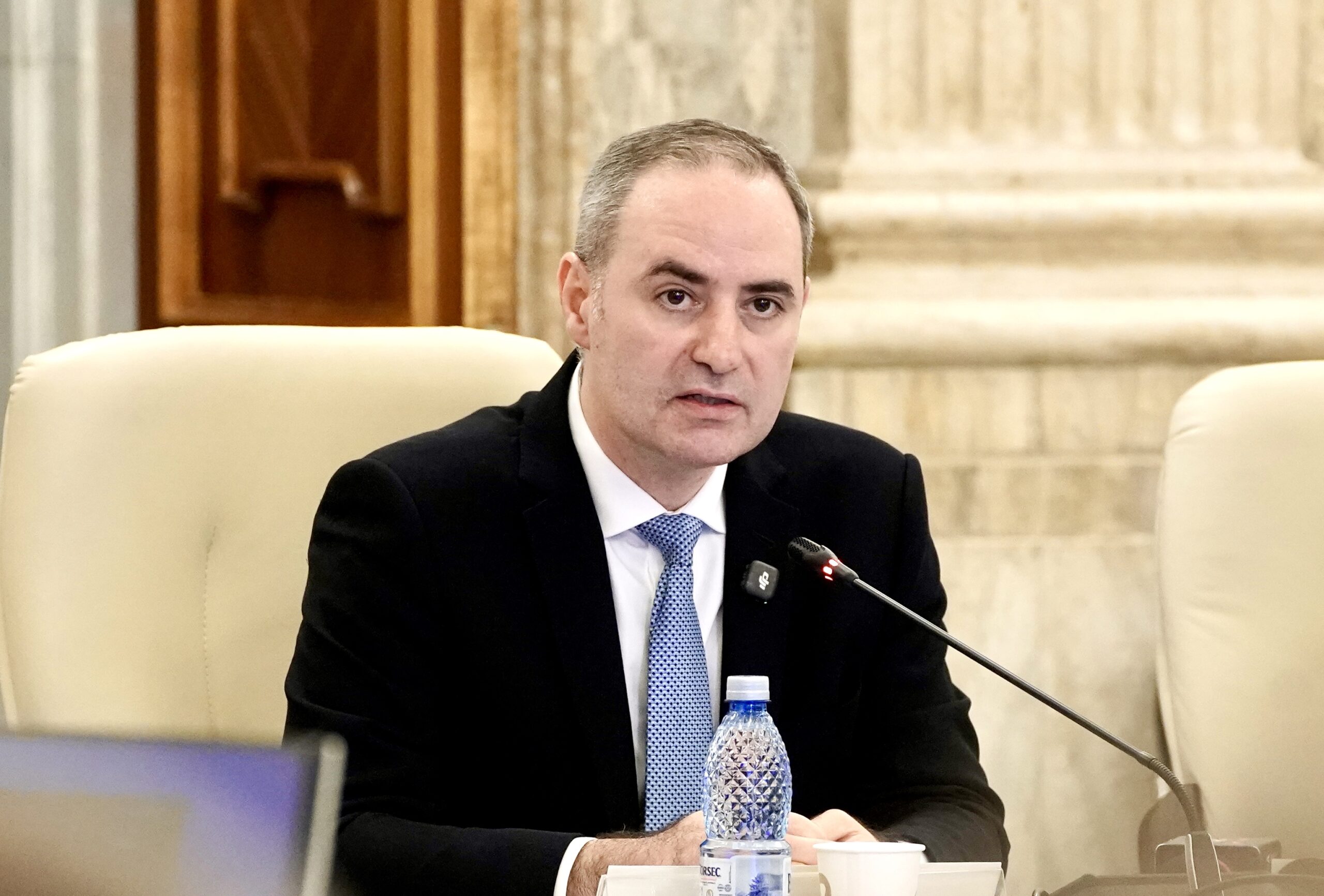 Scad costurile de finanțare pentru România, anunță Alexandru Nazare după licitația de titluri de stat