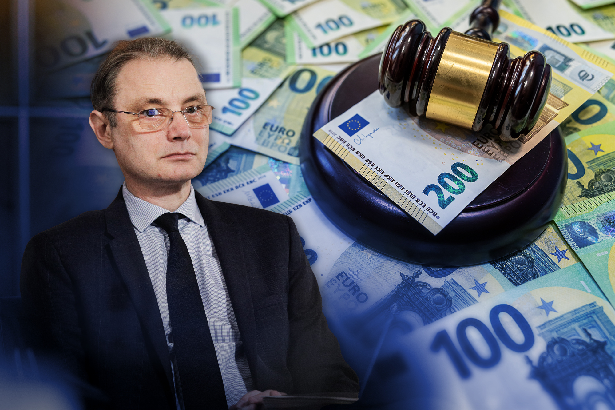 Guvernul are 10 zile să găsească 5 miliarde de lei pentru restanțele salariale ale magistraților