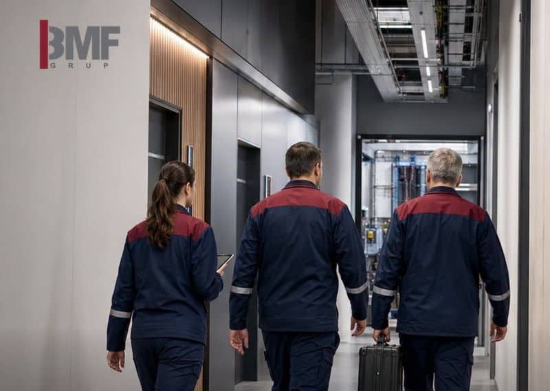 Compania românească BMF GRUP preia ENGIE Building Solutions pentru a extinde portofoliul energetic