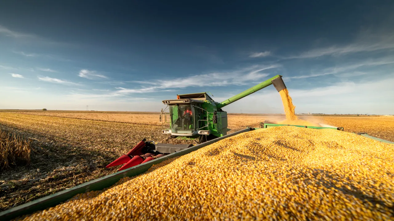 Avertisment pentru agricultura din România: România ar putea pierde miliarde de euro din bugetul UE 2028-2034