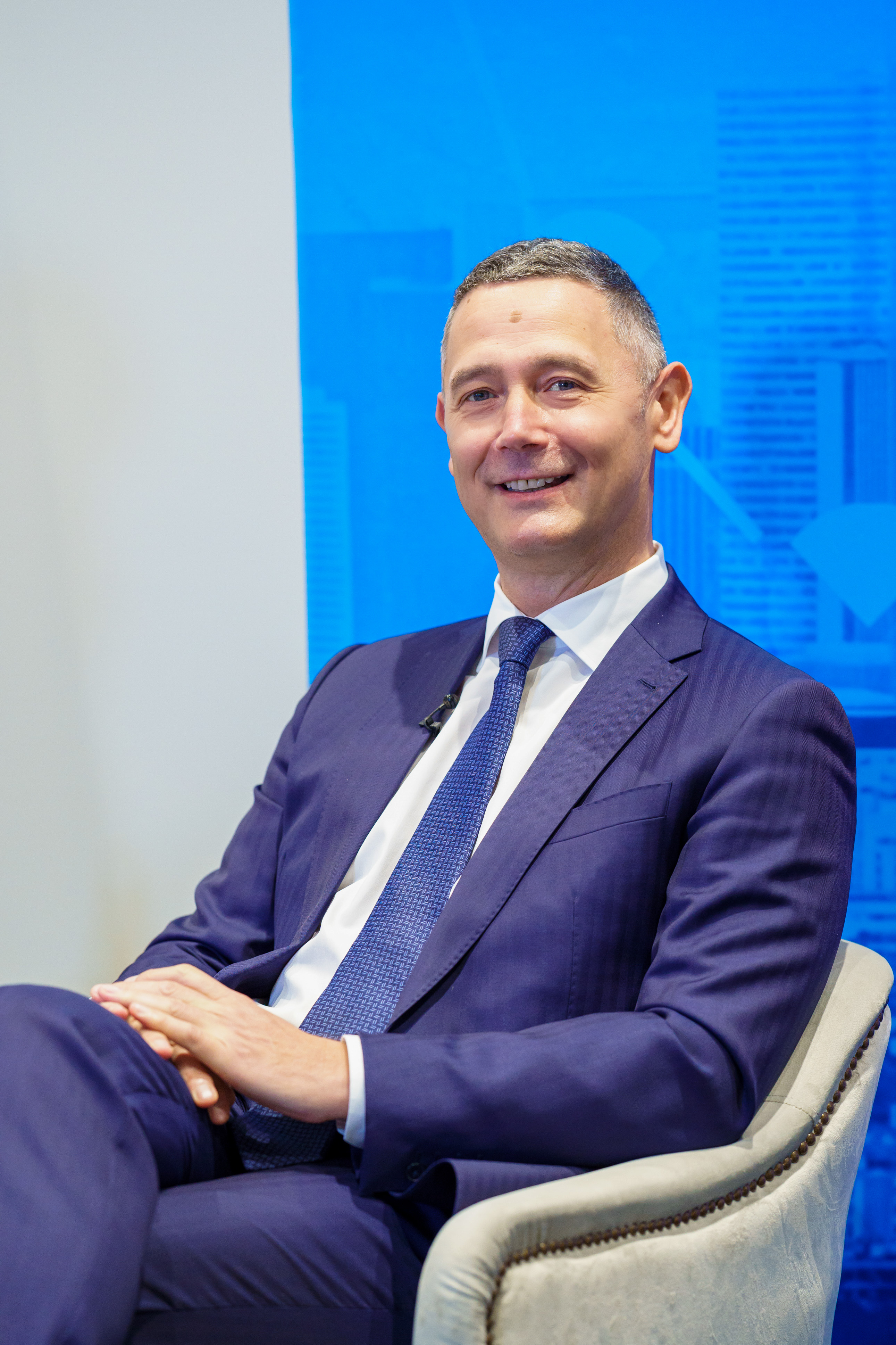 Sergiu Manea (BCR): România are o oportunitate uriașă prin adoptarea tehnologiilor și dezvoltarea capitalului