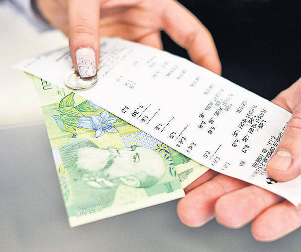 Patronatul IMM România cere amânarea amenzilor pentru lipsa codului QR pe bonurile fiscale