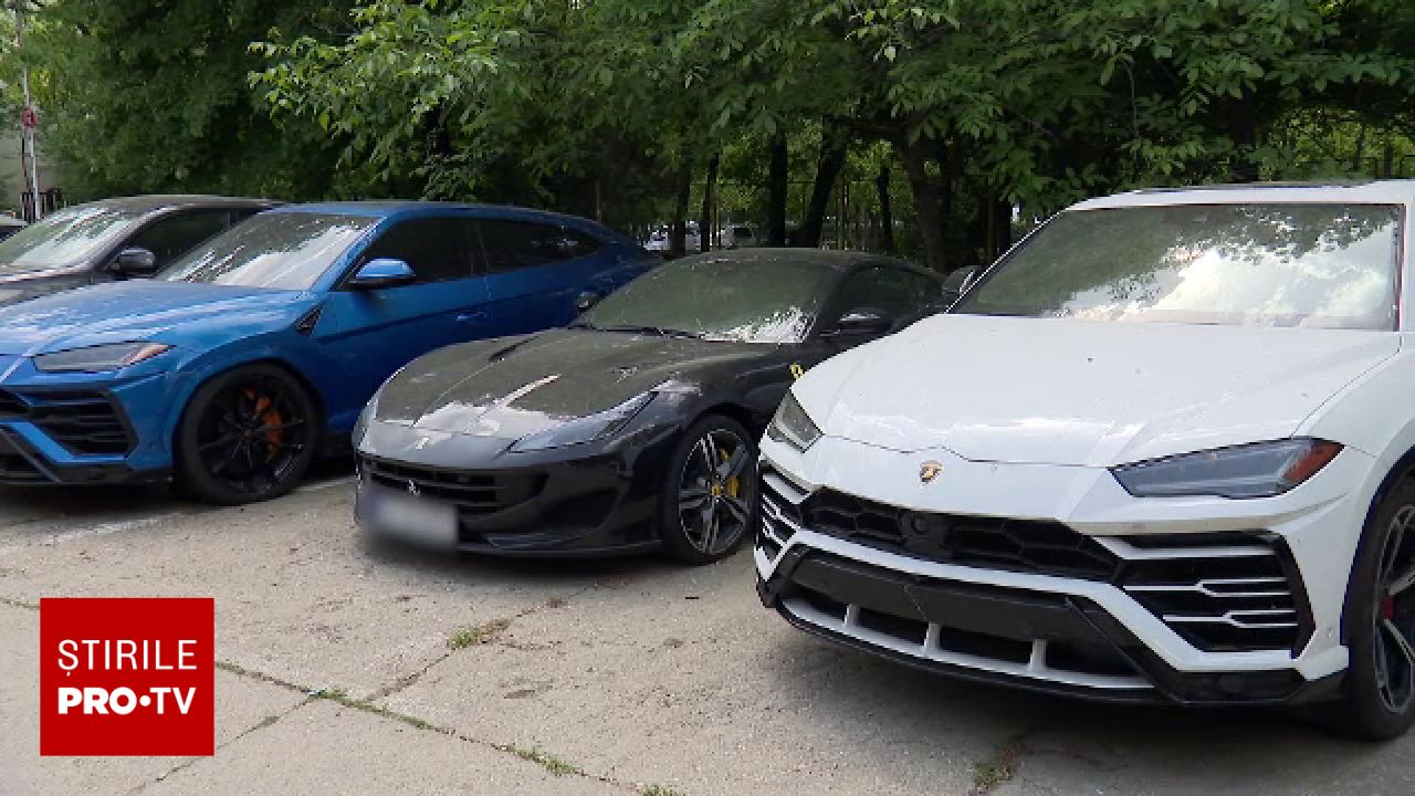 Escrocherii cu anunțuri false de vânzare auto în numele ANAF: cum funcționează schema