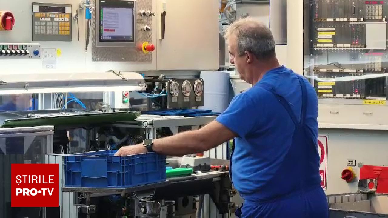 4 din 10 români de peste 55 de ani vor să continue să lucreze și după pensionare