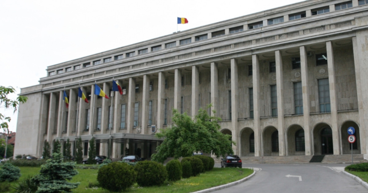 Reforma administrativă propusă de Guvernul Niculescu: Audit la instituții și servicii comune între primării