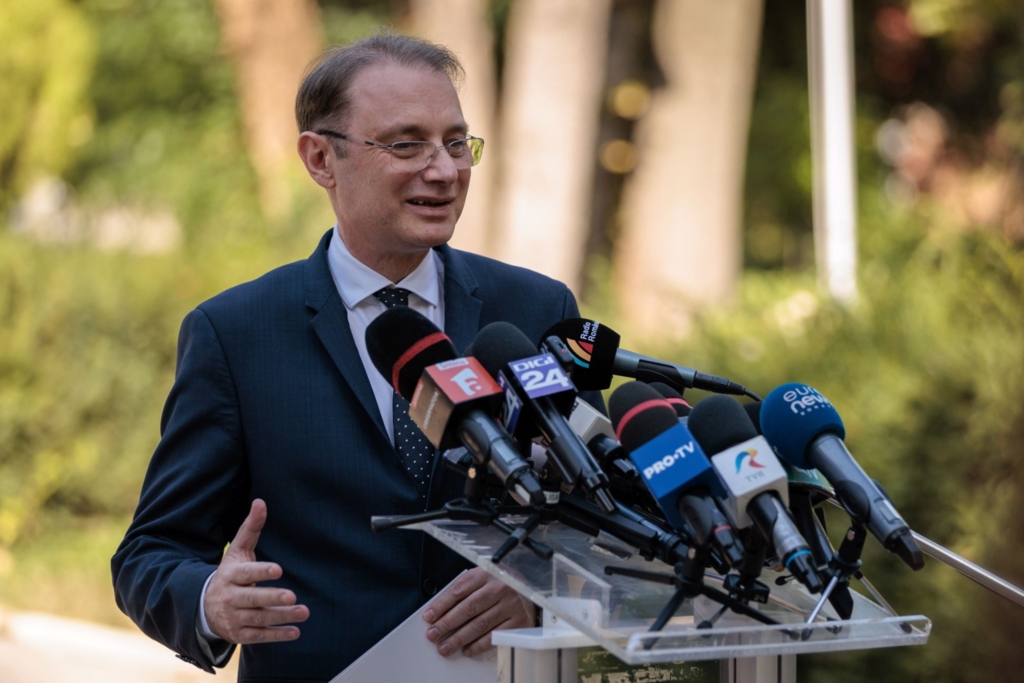 Programul de guvernare Luca Niculescu: Indexarea pensiilor din 2027 și noua lege a salarizării