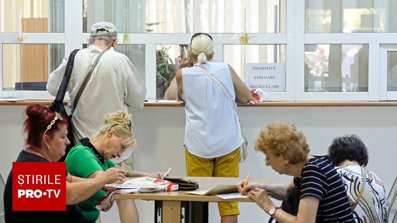 Planul Guvernului Niculescu pentru pensionari: indexarea pensiilor și digitalizarea proceselor din 2027