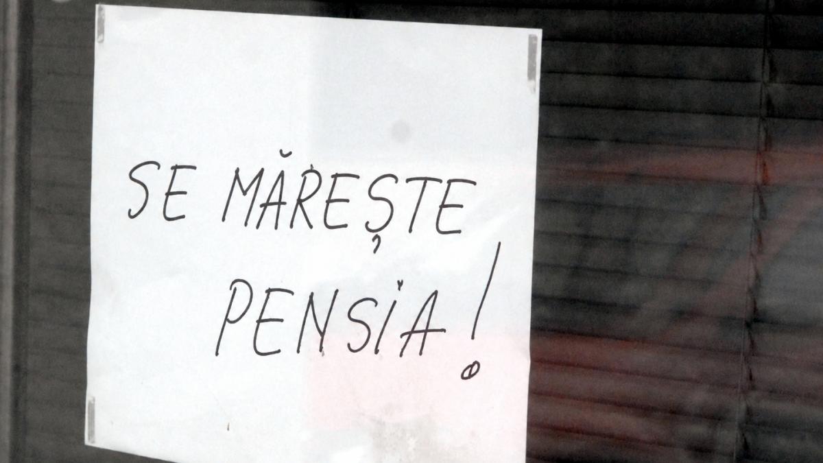 Programul de guvernare Luca Niculescu: Indexarea pensiilor va începe din 2027 și se pregătește noua lege a salarizării