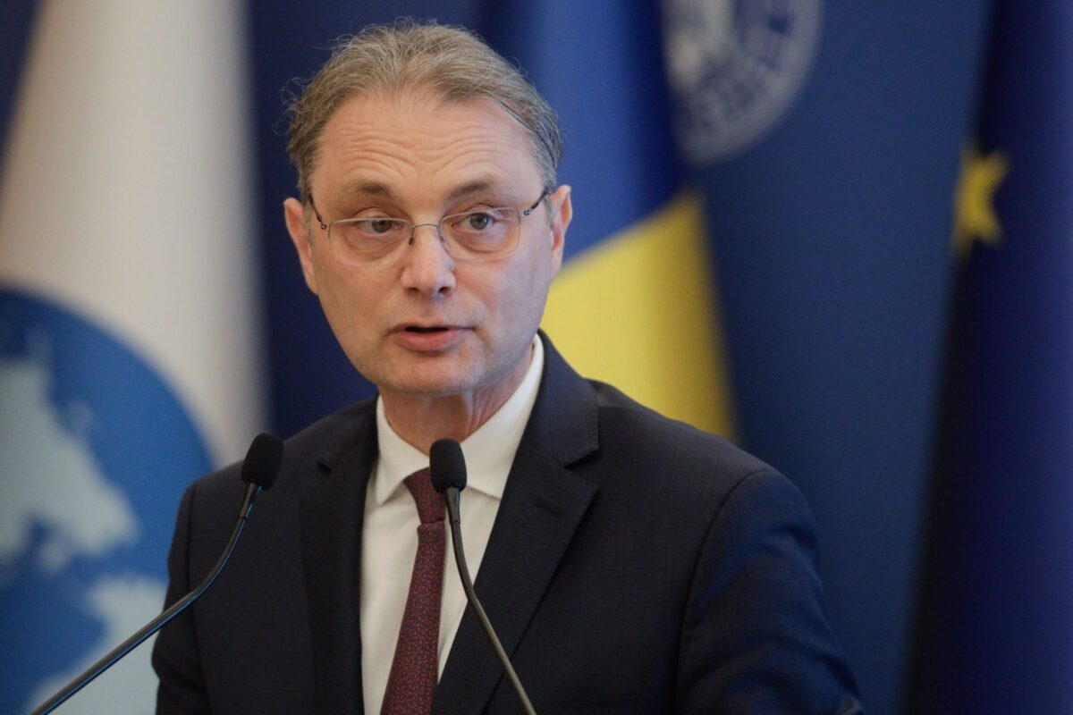 Programul de guvernare Luca Niculescu: Revizuirea facilităților și eliminarea impozitului minim pe cifra de afaceri