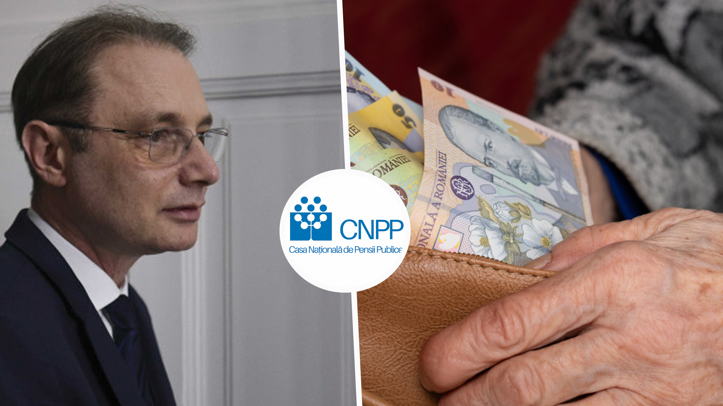 Planul Guvernului Niculescu pentru pensii și pachetul de solidaritate pentru persoanele vulnerabile