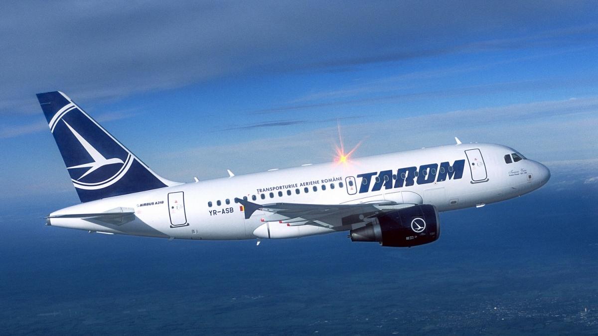 Plan de privatizare pentru TAROM: Guvernul propune atragerea unui investitor strategic în 2027