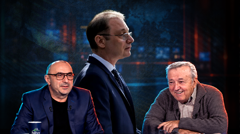 Analiză politică: Luca Niculescu ar putea conduce un guvern cu o durată de doar șase luni