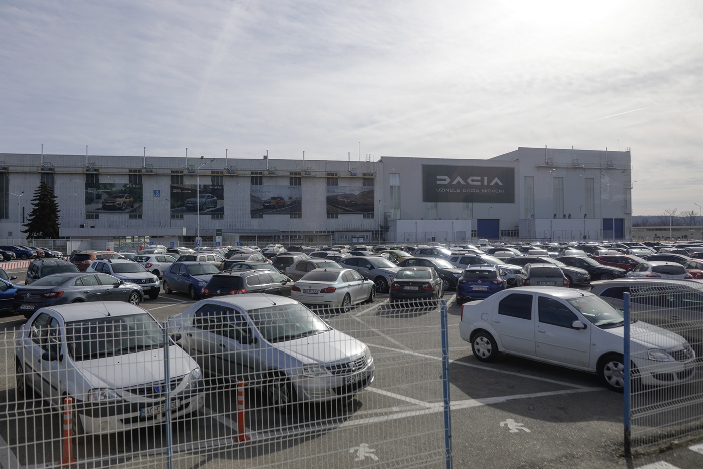 Programul Rabla ar putea finanța exclusiv mașini fabricate în UE începând cu anul 2027