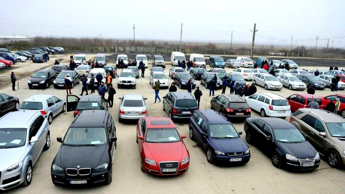 Schimbări majore la programul Rabla: finanțarea va fi limitată doar la mașinile fabricate în UE